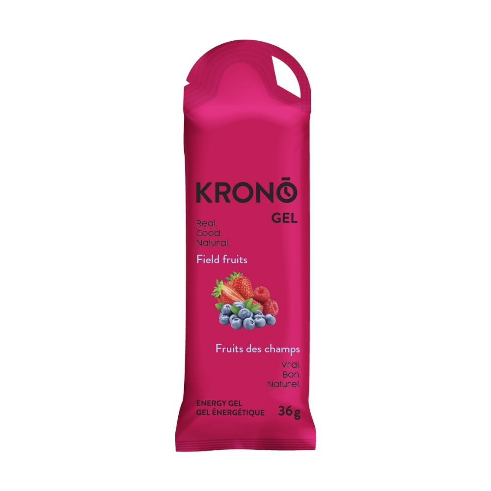 Image KRONO Wildberries Gel
